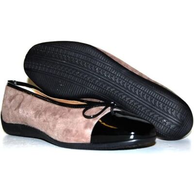 ARA Sandro, Mocassino Donna, Blu Oceano, 44 EU ARA Sandro, Mocassino Donna, Blu Oceano, 44 EU