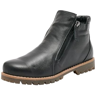 Andrea Conti Infinity Blue, Nero, 38 EU Andrea Conti Infinity Blue, Nero, 38 EU