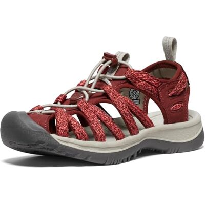 KEEN Whisper Sandali resistenti all'acqua - Sandali KEEN Whisper Sandali resistenti all'acqua - Sandali