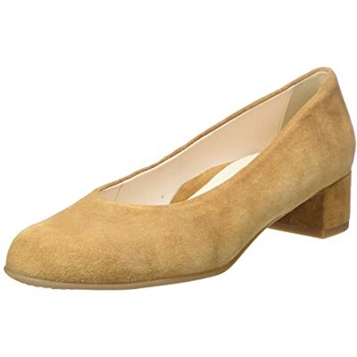 ARA Vicenza, Scarpe décolleté Donna, Rum, 41 EU ARA Vicenza, Scarpe décolleté Donna, Rum, 41 EU