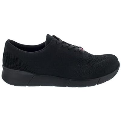 Berkemann Linus, Scarpe da Ginnastica Uomo, Nero, 46 EU Berkemann Linus, Scarpe da Ginnastica Uomo, Nero, 46 EU