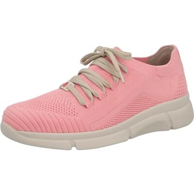 Berkemann Kirana, Scarpe da Ginnastica Donna, Rosa, 34 2/3 EU Berkemann Kirana, Scarpe da Ginnastica Donna, Rosa, 34 2/3 EU