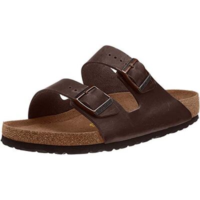 Birkenstock Gizeh, Sandali, (Marrone), 41 EU Birkenstock Gizeh, Sandali, (Marrone), 41 EU