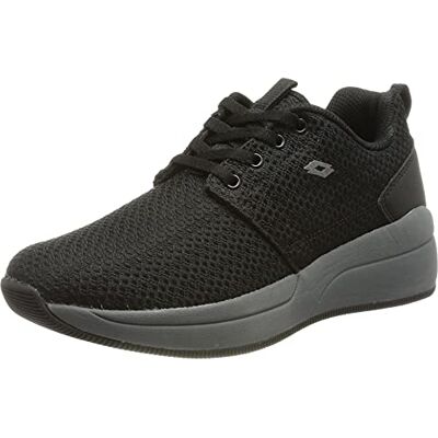 Lotto Day+ AMF, Scarpa Casual da Donna con Adapto Memory Foam Lotto Day+ AMF, Scarpa Casual da Donna con Adapto Memory Foam
