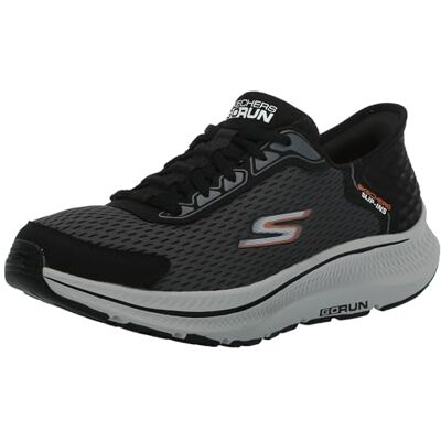 Scarpe Skechers Go Run Consistent 2.0 Uomo Grigie - Sneakers Scarpe Skechers Go Run Consistent 2.0 Uomo Grigie - Sneakers