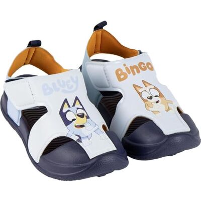 CERDÁ LIFE'S LITTLE MOMENTS Niños Diseño Divertido Y Colores Vibrantes – Sandalias Cómodo Playa, Piscina Y Uso Diario, Sandali, Casual Eva Bluey, 27 EU CERDÁ LIFE'S LITTLE MOMENTS Niños Diseño Divertido Y Colores Vibrantes – Sandalias Cómodo Playa, Piscina Y Uso Diario, Sandali, Casual Eva Bluey, 27 EU