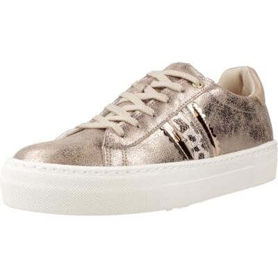 Geox Sneakers da Donna D Claudin A, Lead., 40 EU Geox Sneakers da Donna D Claudin A, Lead., 40 EU