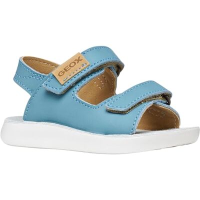 Geox Sandalo da bambino B LIGHTFLOPPY Sky, 21 EU Geox Sandalo da bambino B LIGHTFLOPPY Sky, 21 EU