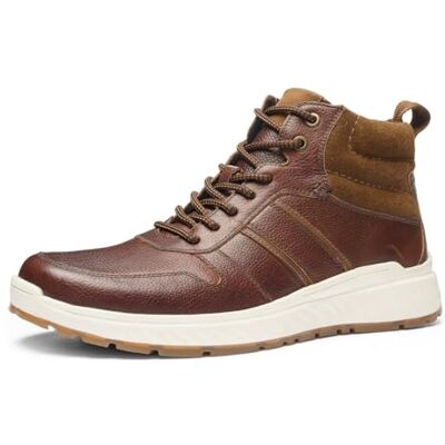 ARA Frederik Sneaker da uomo, cognac, 45 EU, cognac, 45 EU ARA Frederik Sneaker da uomo, cognac, 45 EU, cognac, 45 EU