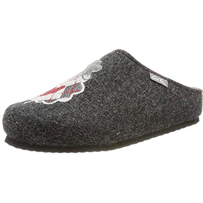 ARA Cosy, Pantofole Donna, Antracite, 36 EU ARA Cosy, Pantofole Donna, Antracite, 36 EU