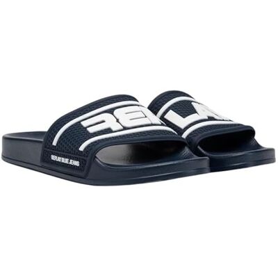 Replay Up Total, Uomo, 195 Navy White, 44 EU Replay Up Total, Uomo, 195 Navy White, 44 EU