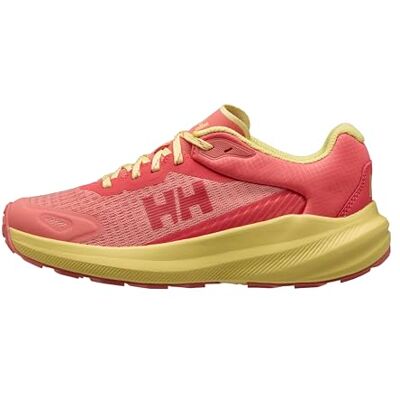 Helly Hansen W Buzzard TR Sneakers da Donna, Rosa Tramonto, 40, Rosa Tramonto, 41 EU Helly Hansen W Buzzard TR Sneakers da Donna, Rosa Tramonto, 40, Rosa Tramonto, 41 EU