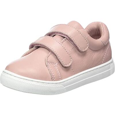 Andrea Conti , Scarpe da Ginnastica Unisex-Bambini, Colore: Rosa, 20 EU Andrea Conti , Scarpe da Ginnastica Unisex-Bambini, Colore: Rosa, 20 EU