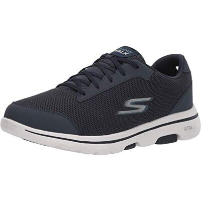 Skechers gowalk 5 - Scarpe da camminata in mesh atletico Skechers gowalk 5 - Scarpe da camminata in mesh atletico