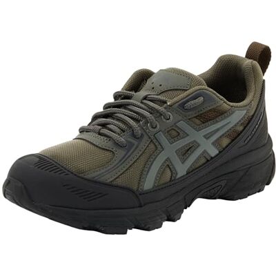 Asics Contend 9 PS Uomo, Graphite Grey/Truffle Grey EU 42 Asics Contend 9 PS Uomo, Graphite Grey/Truffle Grey EU 42