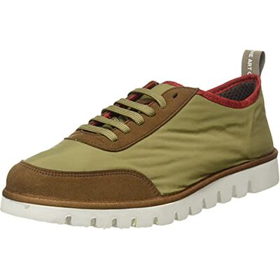 ART Ontario, Scarpe da ginnastica Unisex Adulto, Kaki, 36 EU ART Ontario, Scarpe da ginnastica Unisex Adulto, Kaki, 36 EU