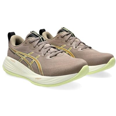 ASICS Gel-Cumulus 27 - Nero - 48 - Scarpe ASICS Gel-Cumulus 27 - Nero - 48 - Scarpe
