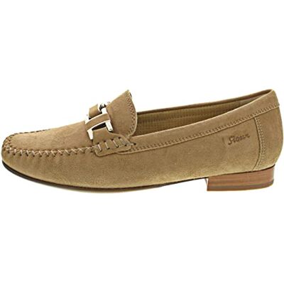 Sioux , Cambria Donna, Marrone, 37 EU Sioux , Cambria Donna, Marrone, 37 EU