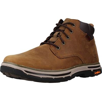 Skechers Segment 2.0 Brogden Scarpe ChukkaUomo Skechers Segment 2.0 Brogden Scarpe ChukkaUomo