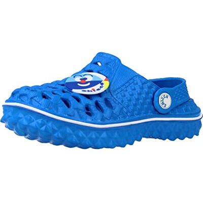 Chicco , Ciabatte Bambino e Bambina, Chiuse, Ideali per Mare o Piscina, Ciabatte Bambini e Bambine, Designed in Italy Chicco , Ciabatte Bambino e Bambina, Chiuse, Ideali per Mare o Piscina, Ciabatte Bambini e Bambine, Designed in Italy