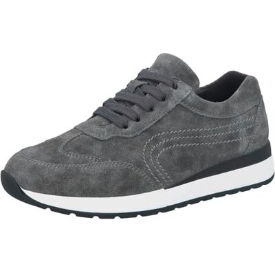 Berkemann Mailisa, Scarpe da Ginnastica Donna, Grigio, 42 EU Berkemann Mailisa, Scarpe da Ginnastica Donna, Grigio, 42 EU