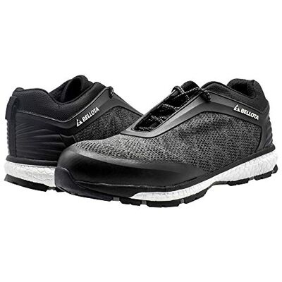Bellota Scarpe di Sicurezza, Nero, 38 Bellota Scarpe di Sicurezza, Nero, 38