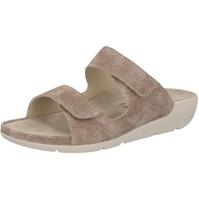 Berkemann Winona, Ciabatte Donna, ruggine, 36 1/3 EU Berkemann Winona, Ciabatte Donna, ruggine, 36 1/3 EU