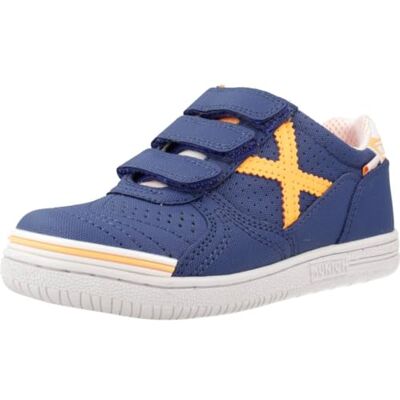 Munich G-3 Kid VCO Profit, Pantofole, Blu, 31 EU, Blu, 31 EU Munich G-3 Kid VCO Profit, Pantofole, Blu, 31 EU, Blu, 31 EU