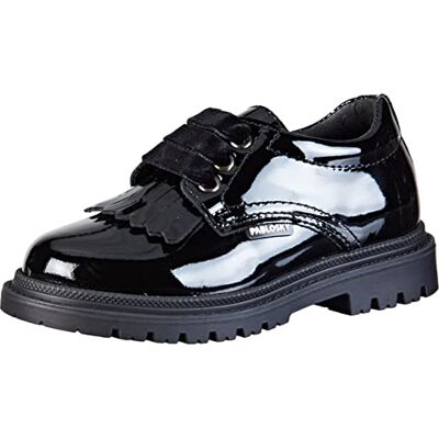 Pablosky , Oxford Flat, Nero, 34 EU Pablosky , Oxford Flat, Nero, 34 EU