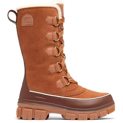 Sorel Torino V, Scarponi Impermeabili da Donna Sorel Torino V, Scarponi Impermeabili da Donna