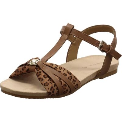 TOM TAILOR SandaliDonna TOM TAILOR SandaliDonna