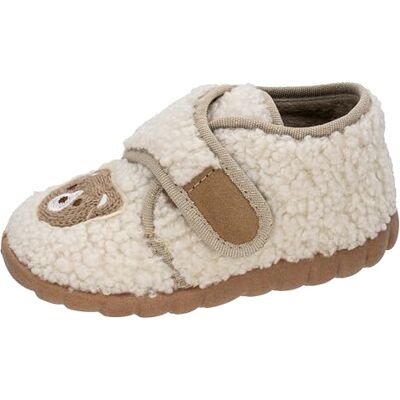 Fischer Flexi, Ciabatte Unisex-Bimbi 0-24, Bianco, 22 EU Fischer Flexi, Ciabatte Unisex-Bimbi 0-24, Bianco, 22 EU