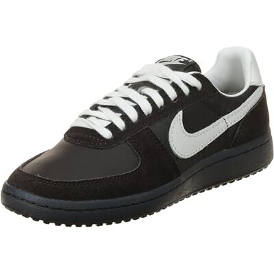 Nike Field General, Sneaker Donna, Velvet Brown/Sail, 38 EU Nike Field General, Sneaker Donna, Velvet Brown/Sail, 38 EU