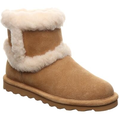 BEARPAW Kate, Stivaletto Donna, Ice Coffee 243, 38 EU BEARPAW Kate, Stivaletto Donna, Ice Coffee 243, 38 EU