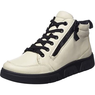ARA Roma, Scarpe da Ginnastica Donna, Cloud, 42.5 EU ARA Roma, Scarpe da Ginnastica Donna, Cloud, 42.5 EU