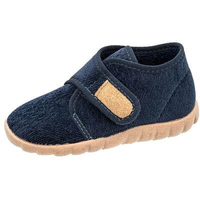 Fischer Flexi, Ciabatte Unisex-Bambini, Blu Marino, 22 EU Fischer Flexi, Ciabatte Unisex-Bambini, Blu Marino, 22 EU
