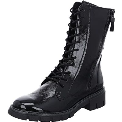ARA Dover, Stivaletto Donna, Nero, 36.5 EU ARA Dover, Stivaletto Donna, Nero, 36.5 EU