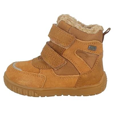 Lurchi , Stivaletto, Tan, 24 EU Lurchi , Stivaletto, Tan, 24 EU
