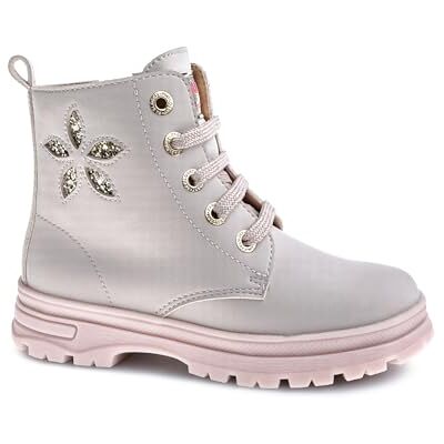 Pablosky Index , Stivali alla Moda, Rosa, 31 EU Pablosky Index , Stivali alla Moda, Rosa, 31 EU