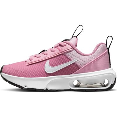 Nike Sneaker Air Max Intrlk Lite (PS), Rosa Pink Foam White Elemental Pink, , 33.5 EU (2Y US) Nike Sneaker Air Max Intrlk Lite (PS), Rosa Pink Foam White Elemental Pink, , 33.5 EU (2Y US)