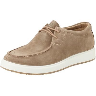 ARA Genova, Scarpe da Ginnastica Uomo, Sesamo, 45 EU ARA Genova, Scarpe da Ginnastica Uomo, Sesamo, 45 EU