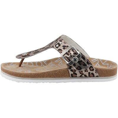 TOM TAILOR 5390340035, Sandali a Ciabatta Donna TOM TAILOR 5390340035, Sandali a Ciabatta Donna