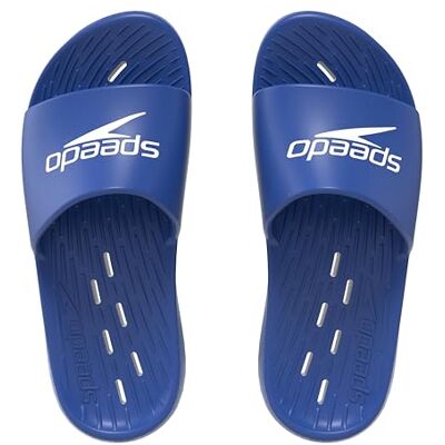 Speedo Flip Flop Infradito per Donna, Blu, 35.5 Speedo Flip Flop Infradito per Donna, Blu, 35.5