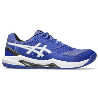 Asics Gel-Dedicate 8 Uomo, Dark Cobalt/White EU 39 Asics Gel-Dedicate 8 Uomo, Dark Cobalt/White EU 39
