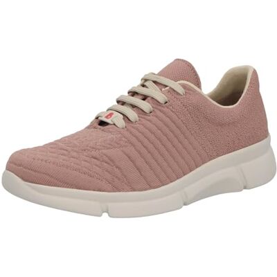 Berkemann Pinar, Scarpe da Ginnastica Donna, Rosa Antico, 37 EU Berkemann Pinar, Scarpe da Ginnastica Donna, Rosa Antico, 37 EU