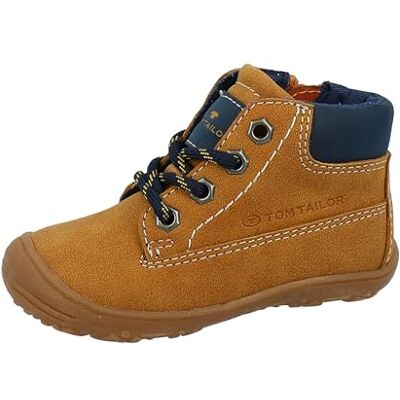 TOM TAILOR Scarpe Primi Passi Camel Navy, 22 EU, Camel Navy, 22 EU TOM TAILOR Scarpe Primi Passi Camel Navy, 22 EU, Camel Navy, 22 EU