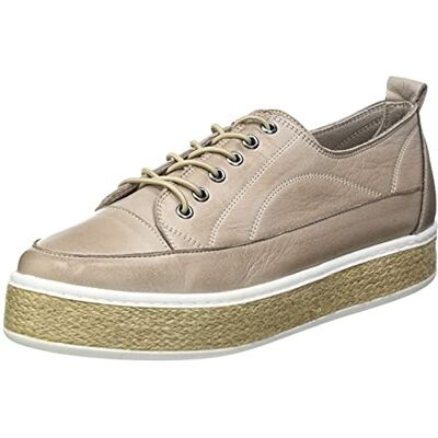 Andrea Conti Donna Scarpe da Ginnastica, Dark Stone, 37 EU Andrea Conti Donna Scarpe da Ginnastica, Dark Stone, 37 EU