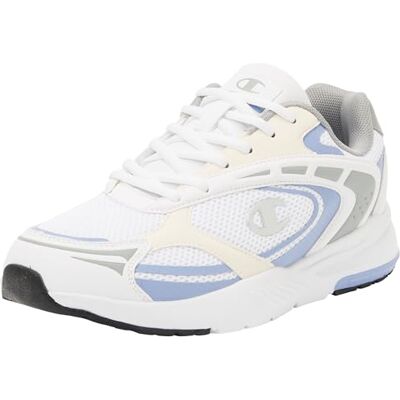 Champion Scarpe Champ 2K da Donna, Bianco, 39, Bianco, 39 EU Champion Scarpe Champ 2K da Donna, Bianco, 39, Bianco, 39 EU