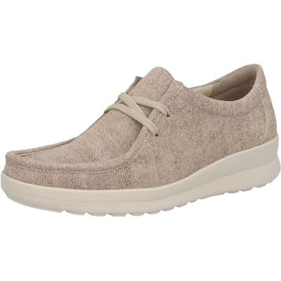 Berkemann Ladina, Scarpe da Ginnastica Donna, Deserto, 42 EU Berkemann Ladina, Scarpe da Ginnastica Donna, Deserto, 42 EU