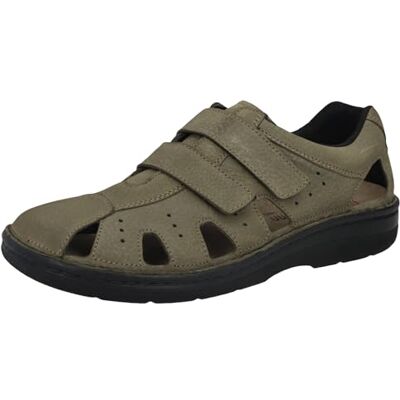 Berkemann Sneaker da Uomo Joost, Oliva, 42 EU Berkemann Sneaker da Uomo Joost, Oliva, 42 EU